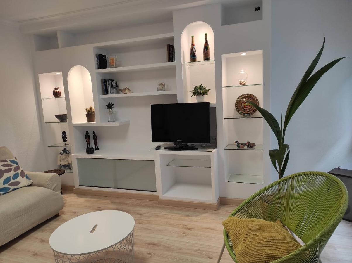 Precioso Piso Centro Familias Apartamento Gijón